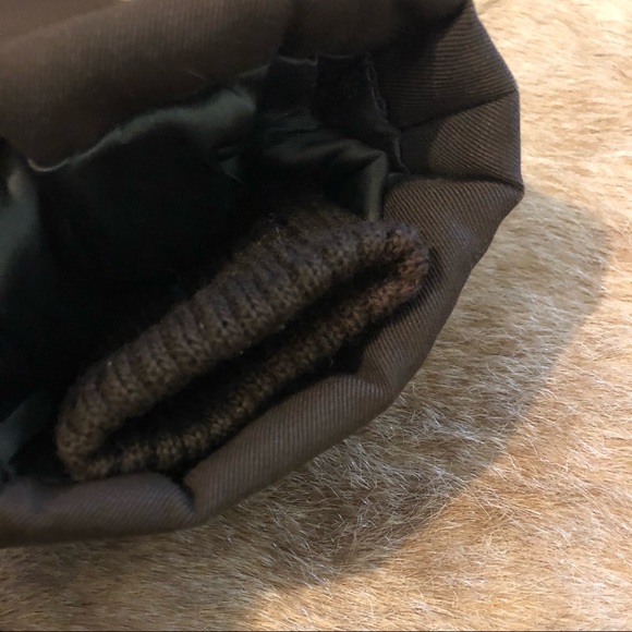 Military Style Bomber Jacket - Picture 8 of 13